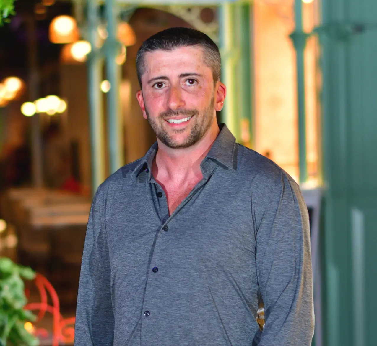 Arthur Dosik - AI Consultant